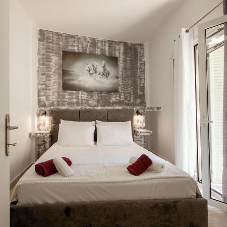 Christin'S Lovely House By Corfuescapes Corfu  Exteriör bild