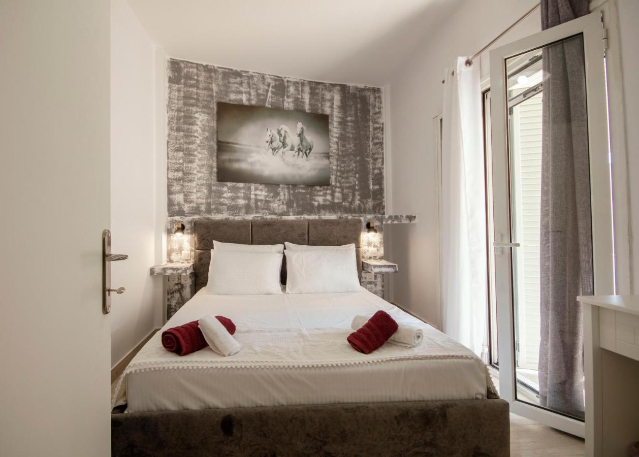 Christin'S Lovely House By Corfuescapes Corfu  Exteriör bild
