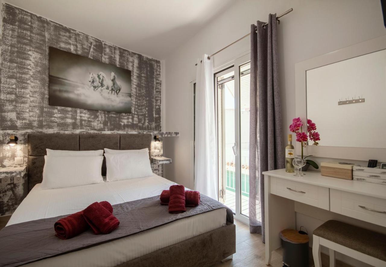 Christin'S Lovely House By Corfuescapes Corfu  Exteriör bild